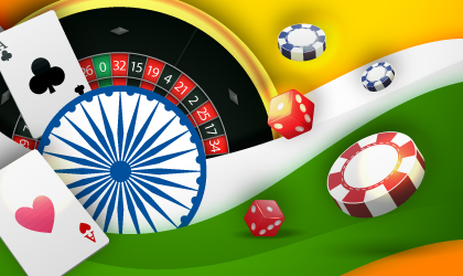 Casinos in India